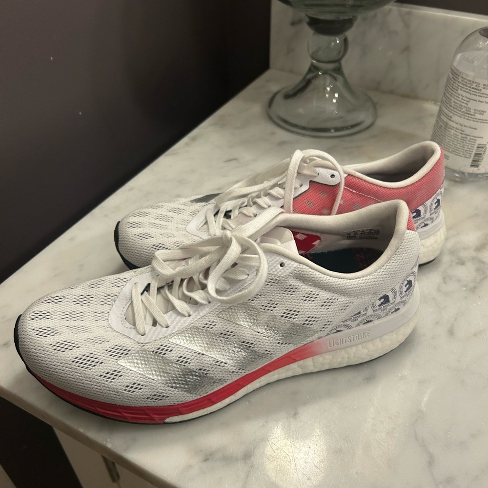 Adidas Adizero Boston 9 Boston Marathon
